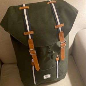 Herschel Supply Company Retreat Mid backpack